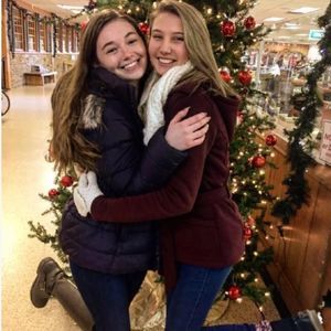 Meet your Posher, Latasha